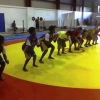 Young Wrestlers 2 Weeks Training(April 1-18, 2008)