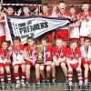 Premiership Photos: Season 2008 Under 10 Red