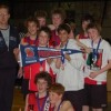 Boys' Under 14 grand final 2008