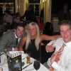 2008 Best and Fairest Night