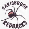 Carisbrook Football Club Logo