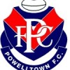 Powelltown Logo