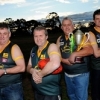Past Players Support Call to Arms
