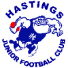 Hastings U17s Logo