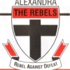 Alexandra Logo