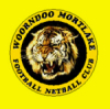 Woorndoo Mortlake Logo