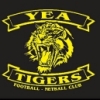Yea Logo