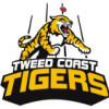 Tweed Coast Tigers Logo