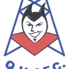 Quarry Hill Blue Logo