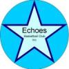 Echoes Under 12 Girls - Summer 2023 Logo
