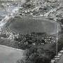Aerial shot from the 1958 Grand Final