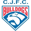 Claremont Bulldogs U9 Logo