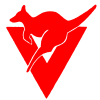 Clarence Red U11 Logo