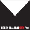 North Ballarat City Logo