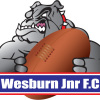 Wesburn Junior Football Club Logo