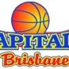 Brisbane Capitals Logo
