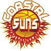 Moreton Bay Suns Dark Logo