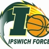 Ipswich Force Logo