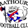 Mathoura Seniors Logo
