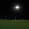 Chirnside Park under lights 