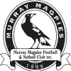 Murray Magpies Logo