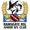 Ramsgate U10 Logo