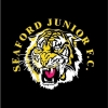 Seaford Black Logo