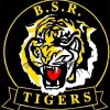 B.S.R. Logo