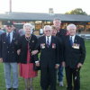 ANZAC Day games