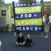2009 Dangas 200 Senior Game