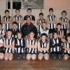 2008 Central Power Magpies