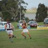2009 1sts footy pics
