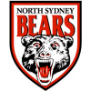U16 North Sydney Bears (FJAFL's 15 yr boys in this team).