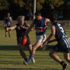 V Muswellbrook Cats 2008