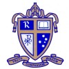 Radford Rimrockers Logo