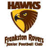 Frankston Rovers Junior Football Club Logo