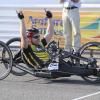 Oceania Hand Cycle Road Race