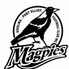 Goolwa Magpies Logo