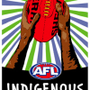 It's a big week for our mob and the AFL: Tuesday, May 18 to Sunday, May 24 -- Indigenous Round