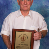 2008 Hall of Fame inductee, V.G. Gil MOGG.