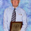2008 S.F.L. Hall of Fame inductee, Colin CAMERON