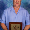 2008 S.F.L. Hall of Fame inductee, Robert DEAN