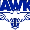 Perry Lakes Hawks Logo