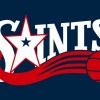 SAINTS NETS Logo