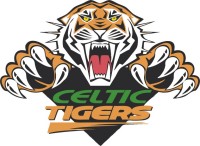 CELTIC TIGERS RED 1
