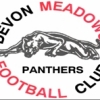 Devon Meadows Logo