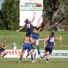VIC V ACT - RUCK CONTEST