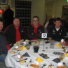 The Wyndham area Auskick coordinators had a good feed 