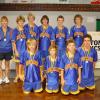Country Champs U15 Boys Div 2 Runner Up