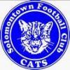 Solomontown FC